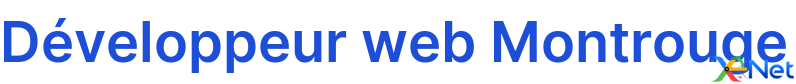Développeur web Montrouge